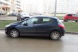 Peugeot 308, 2010 в городе Апшеронск, фото 1, Краснодарский край