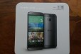 HTC ONE M8 dual sim в городе Майкоп, фото 1, Адыгея