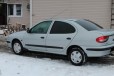 Renault Megane, 2003 в городе Череповец, фото 1, Вологодская область