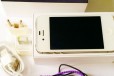 iPhone 4s 16Gb white белый в городе Серпухов, фото 2, телефон продавца: +7 (965) 323-04-42