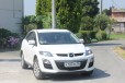 Mazda CX-7, 2011 в городе Воронеж, фото 1, Воронежская область