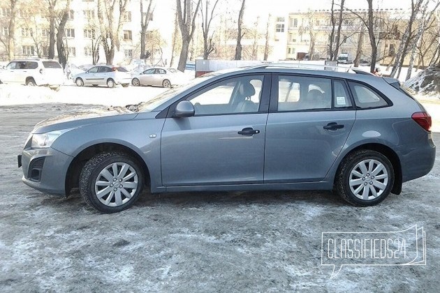 Chevrolet Cruze, 2013 в городе Челябинск, фото 2, стоимость: 482 000 руб.