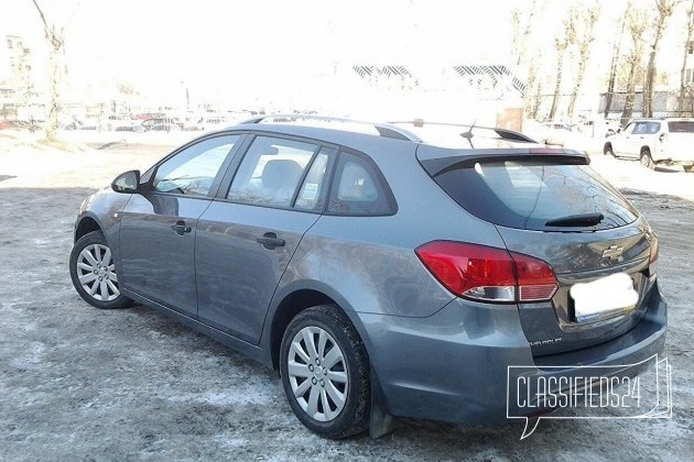 Chevrolet Cruze, 2013 в городе Челябинск, фото 3, Chevrolet