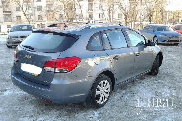 Chevrolet Cruze, 2013 в городе Челябинск, фото 4, Челябинская область