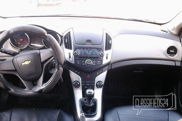 Chevrolet Cruze, 2013 в городе Челябинск, фото 5, телефон продавца: +7 (922) 746-74-70