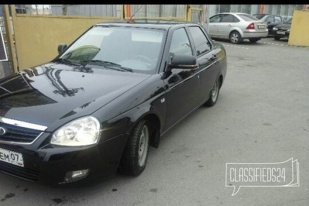 LADA Priora, 2013 в городе Нальчик, фото 3, телефон продавца: +7 (928) 928-23-88