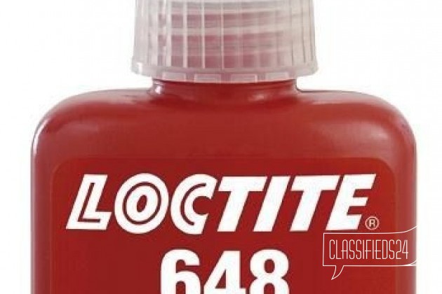 Клей Loctite 243 Объем 250мл Купить