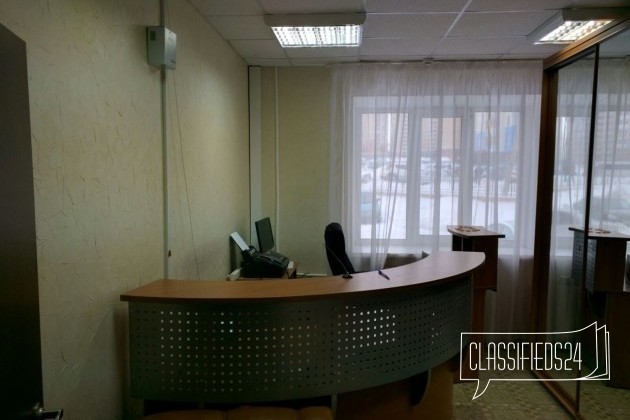 Офисное помещение, 167 м² в городе Оренбург, фото 2, телефон продавца: +7 (950) 189-01-51