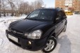 Hyundai Tucson, 2008 в городе Омск, фото 1, Омская область