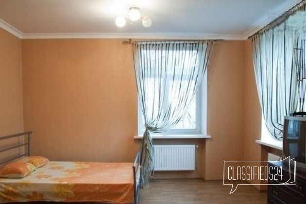 Комната 18 м² в 2-к, 2/9 эт. в городе Уфа, фото 1, телефон продавца: +7 (987) 498-55-03