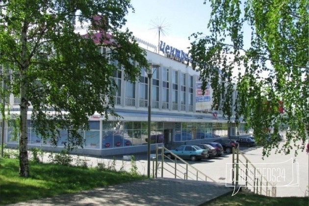 Торговое помещение, 111 м² в городе Ижевск, фото 1, стоимость: 0 руб.