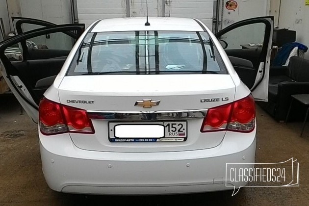 Chevrolet Cruze, 2011 в городе Нижний Новгород, фото 3, телефон продавца: +7 (920) 250-16-77