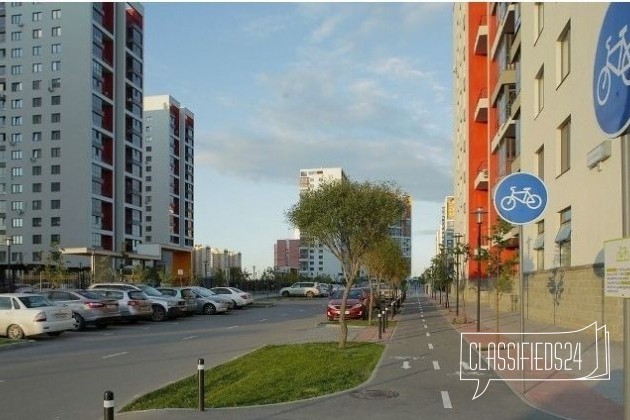 2-к квартира, 54 м², 1/10 эт. в городе Тюмень, фото 6, Новостройки