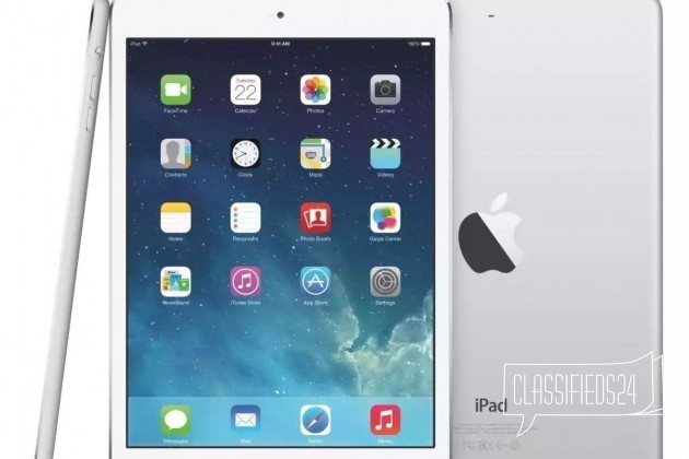 iPad mini 2 16GB в городе Москва, фото 1, телефон продавца: +7 (968) 400-84-15