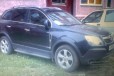 Opel Antara, 2011 в городе Воронеж, фото 1, Воронежская область