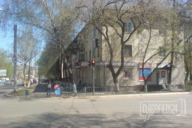 Торговое помещение, 27 м² в городе Саранск, фото 1, стоимость: 2 350 000 руб.