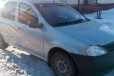 Renault Logan, 2007 в городе Уфа, фото 1, Башкортостан