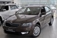 Skoda Octavia, 2016 в городе Старый Оскол, фото 1, Белгородская область