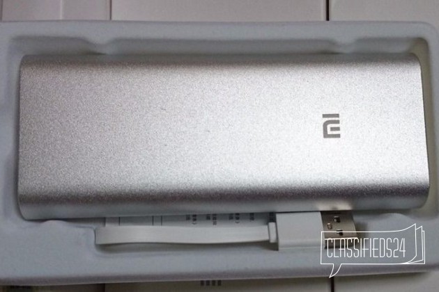 Xiaomi power bank 16000mAh в городе Нижний Новгород, фото 2, Нижегородская область