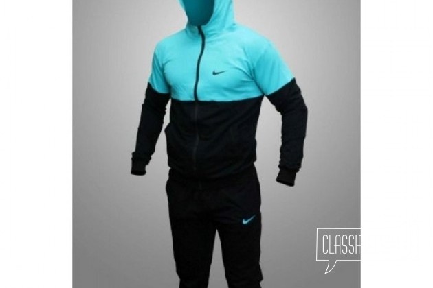 Спортивный костюм nike в городе Краснодар, фото 1, телефон продавца: +7 (928) 410-19-89