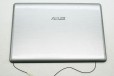 Asus EeePC 1201K крышка монитора 10262 в городе Санкт-Петербург, фото 1, Ленинградская область