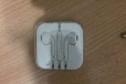 Продам Оригинальные EarPods в городе Элиста, фото 1, Калмыкия