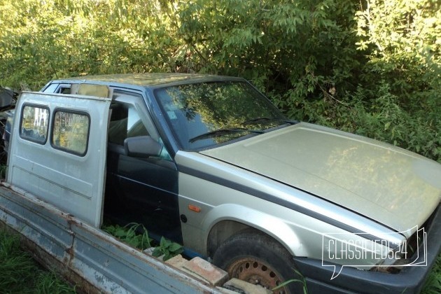 Alfa Romeo 75, 1990 в городе Шарья, фото 3, Alfa Romeo