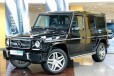 Mercedes-Benz G-класс, 2014 в городе Казань, фото 1, Татарстан