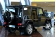 Mercedes-Benz G-класс, 2014 в городе Казань, фото 3, стоимость: 5 720 000 руб.