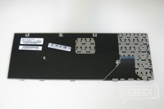 Клавиатура Asus A8 V6 V6000 V6800 VX1 W3 W3000 W6 в городе Санкт-Петербург, фото 2, Клавиатуры, мыши, игровые манипуляторы