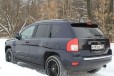 Jeep Compass, 2007 в городе Чебоксары, фото 3, стоимость: 545 000 руб.