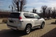 Toyota Land Cruiser Prado, 2012 в городе Краснодар, фото 1, Краснодарский край