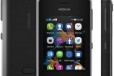 Nokia 500 Asha Dual Sim в городе Усть-Кут, фото 1, Иркутская область