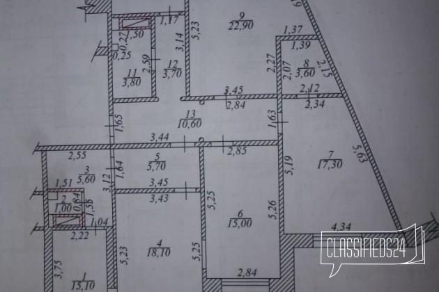 Помещение свободного назначения, 84.1 м² в городе Чебоксары, фото 10, Аренда помещений свободного назначения