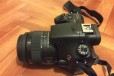 Sony Alpha SLT-A58 Kit 18-55 + 55-200 в городе Казань, фото 2, телефон продавца: +7 (927) 430-39-24