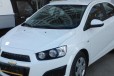 Chevrolet Aveo, 2012 в городе Казань, фото 1, Татарстан