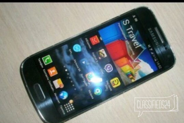 Продам Samsung Galaxy S4 mini в городе Калининград, фото 1, стоимость: 8 700 руб.