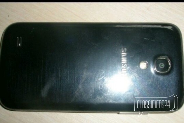 Продам Samsung Galaxy S4 mini в городе Калининград, фото 2, Мобильные телефоны