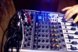 Behringer Xenyx X1222 USB в городе Ковров, фото 4, Студийное и концертное оборудование