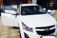 Chevrolet Cruze, 2015 в городе Омск, фото 1, Омская область