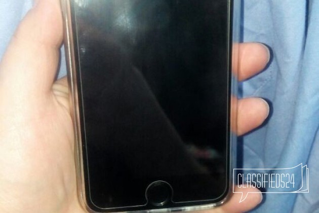 iPhone 6s в городе Чита, фото 2, Мобильные телефоны