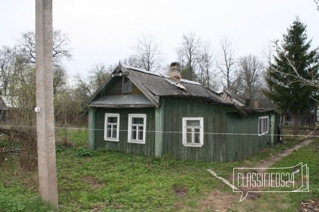 Участок 8 сот. (ИЖС) в городе Кириши, фото 2, телефон продавца: +7 (904) 616-16-37