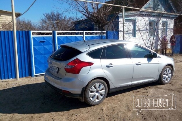 Ford Focus, 2012 в городе Волгоград, фото 3, Ford