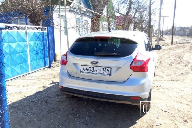 Ford Focus, 2012 в городе Волгоград, фото 4, Волгоградская область