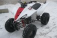 Yamaha Raptor YFM 350R в городе Курск, фото 1, Курская область