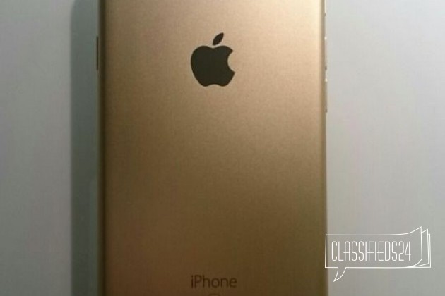 iPhone 6s 64 gb gold в городе Москва, фото 2, телефон продавца: +7 (903) 138-31-31