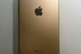 iPhone 6s 64 gb gold в городе Москва, фото 2, телефон продавца: +7 (903) 138-31-31