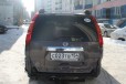 Nissan X-Trail, 2007 в городе Новосибирск, фото 5, Новосибирская область