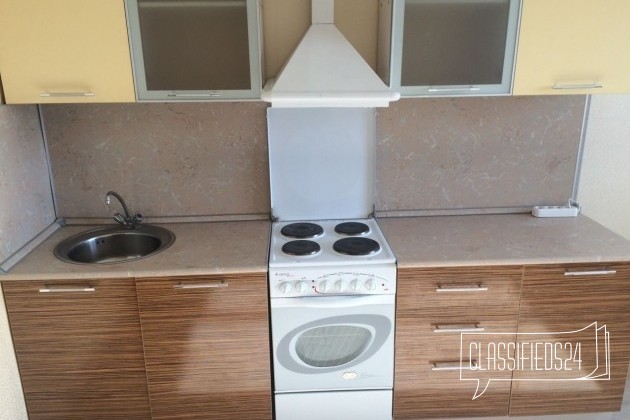 Продам кухню в городе Сызрань, фото 1, телефон продавца: +7 (927) 021-90-98