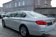 BMW 5 серия, 2015 в городе Санкт-Петербург, фото 3, стоимость: 2 100 000 руб.